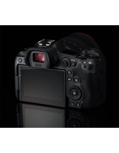 CANON EOS R5 BODY 8K 